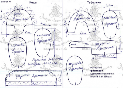 Ортопедическая подушка-косточка